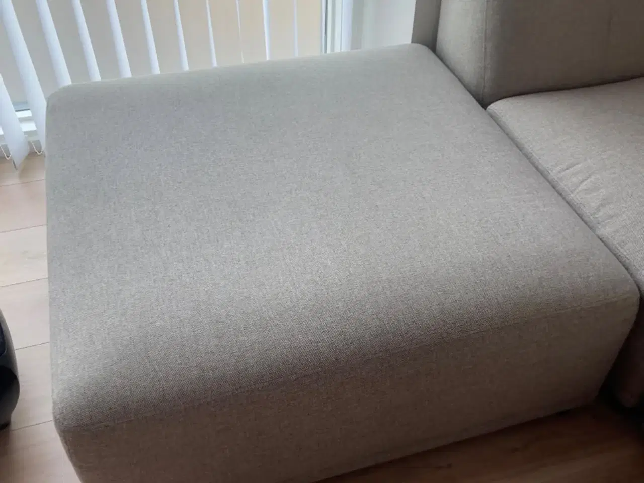 Billede 5 - Chaiselongsofa