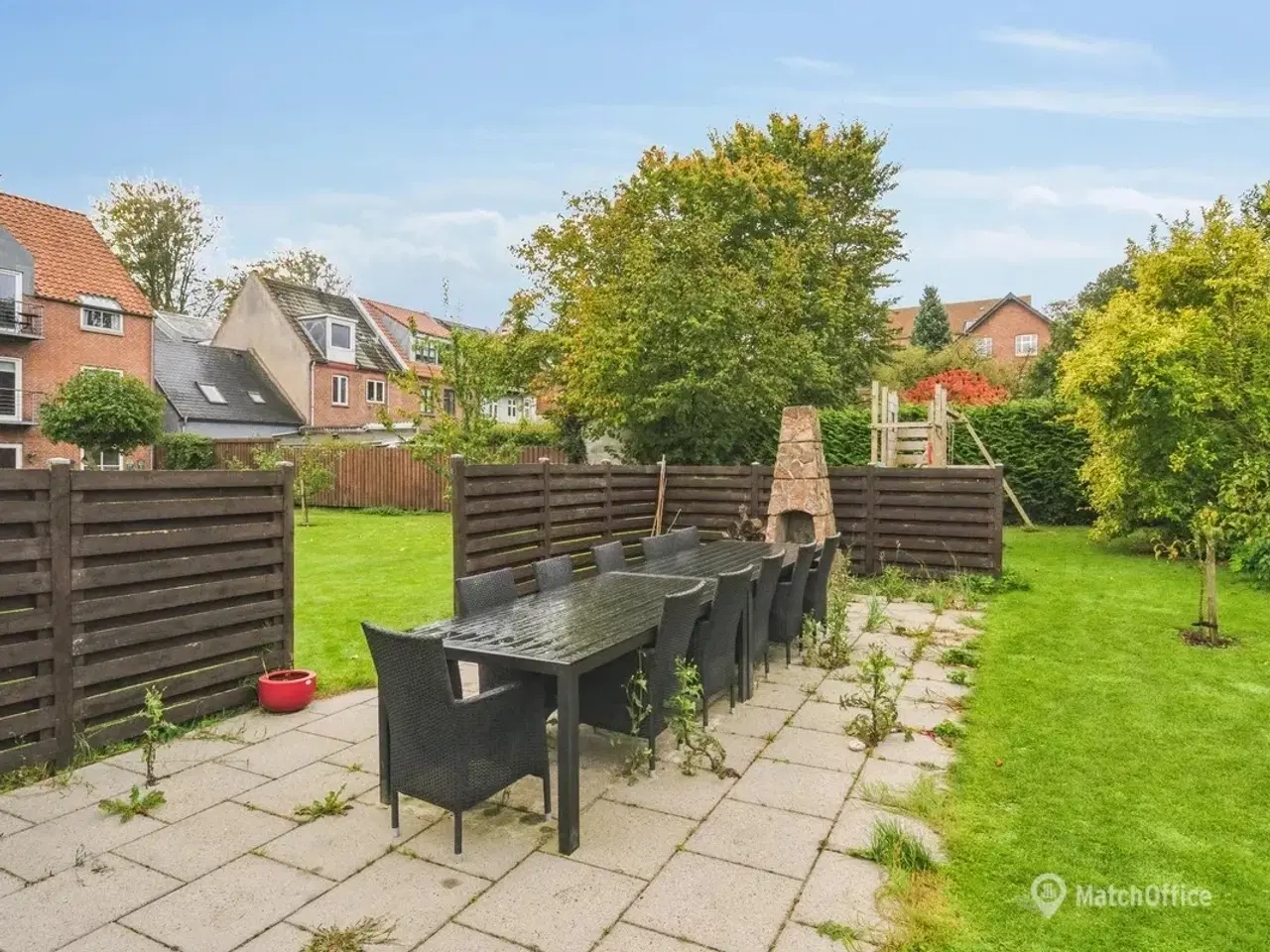 Billede 13 - Passiv investering på populær beliggenhed: Ejerlejlighed i Kolding med stabil lejer og enklest mulig administration