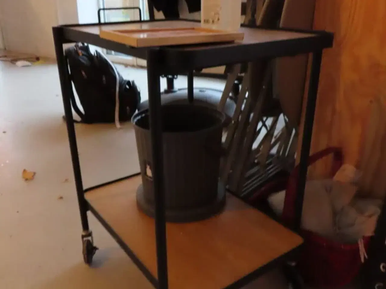 Billede 6 - Div. inventar