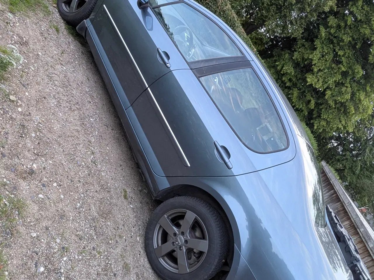 Billede 4 - Peugeot 406 2.0 hdi med partikelfilter 