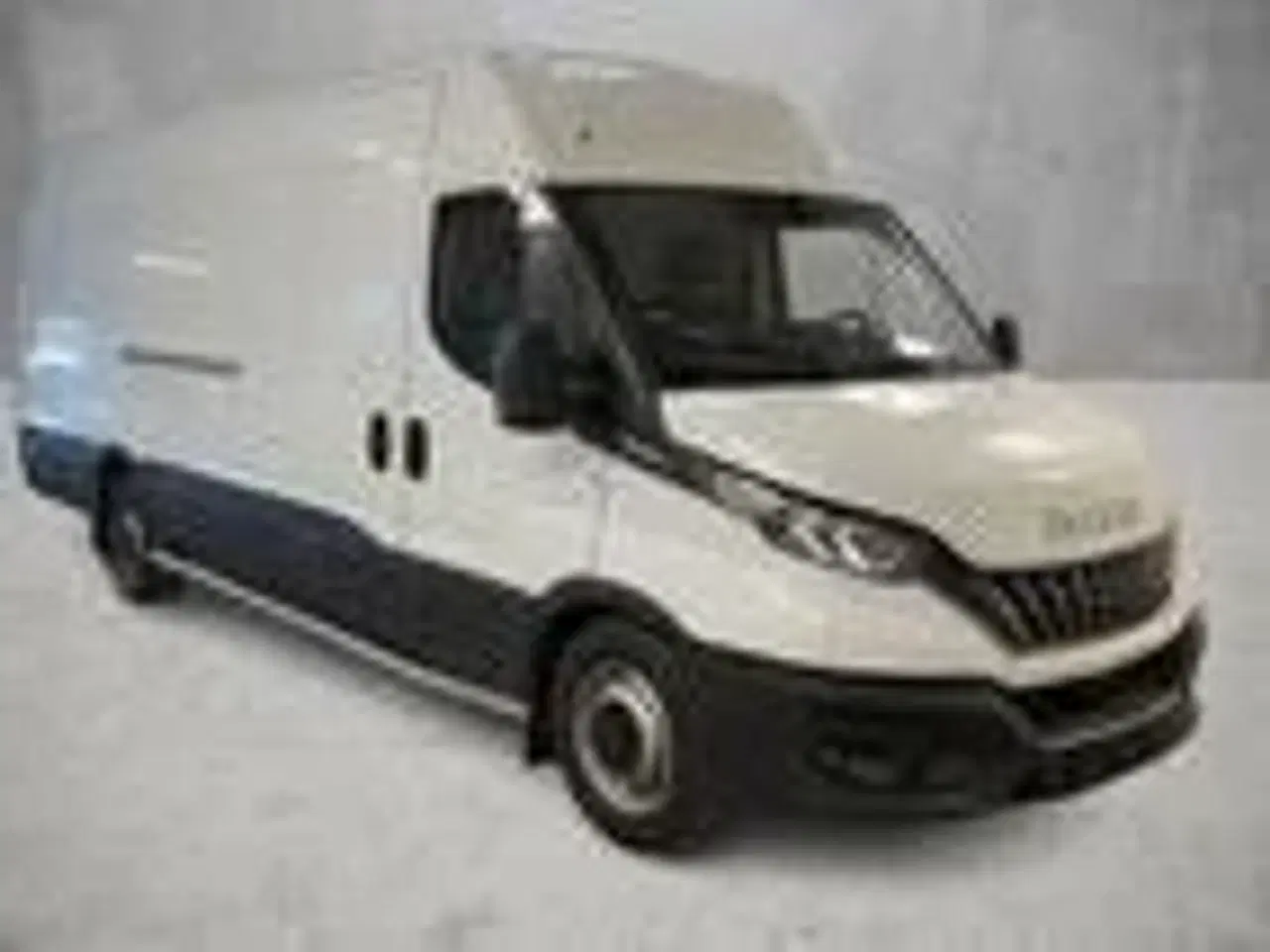 Billede 2 - Iveco Daily 2,3 35S16 16m³ Van AG8