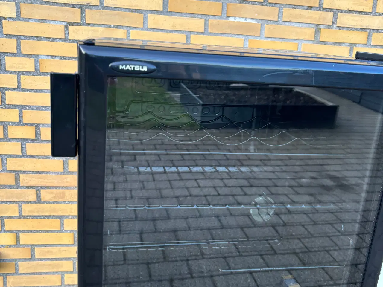 Billede 1 - Vinkøleskab