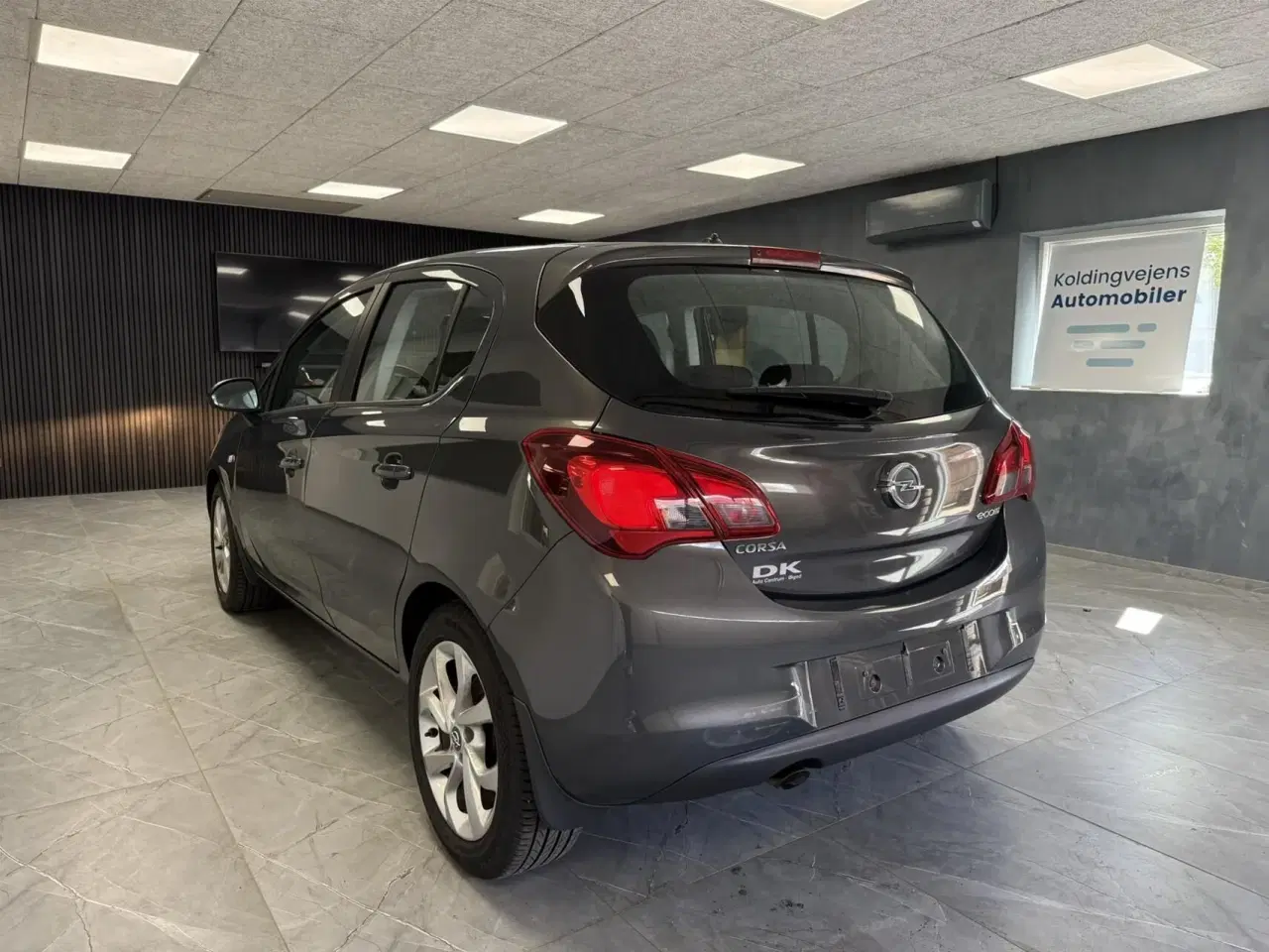 Billede 3 - Opel Corsa 1,3 CDTI Sport Start/Stop 95HK 5d