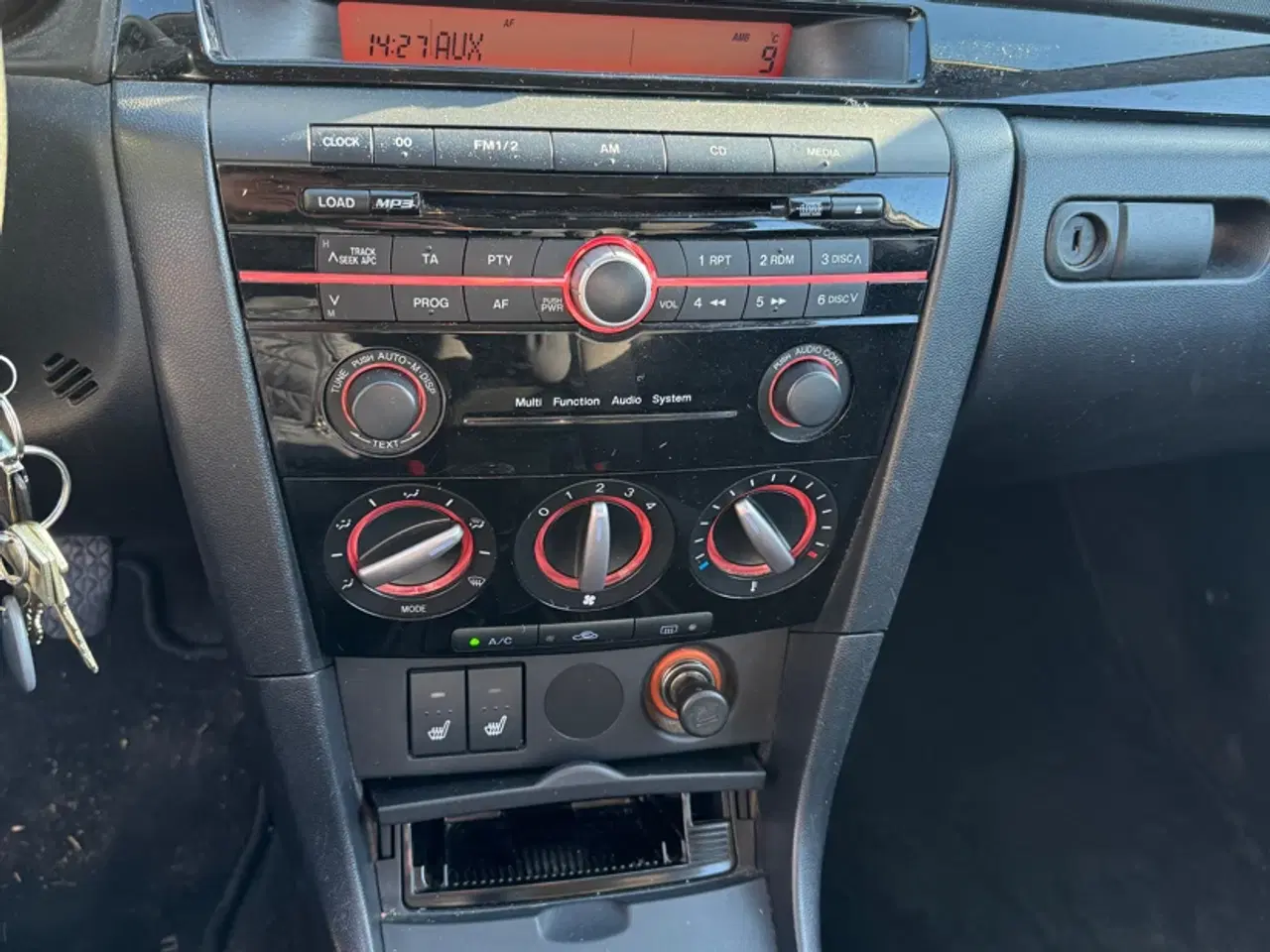 Billede 7 - Bil sælges