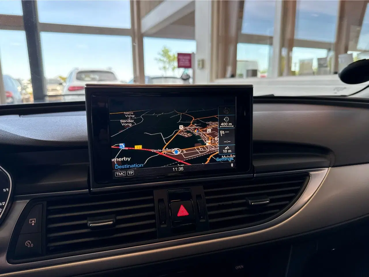 Billede 13 - Audi A6 2,0 TDi 177 S-line Multitr.