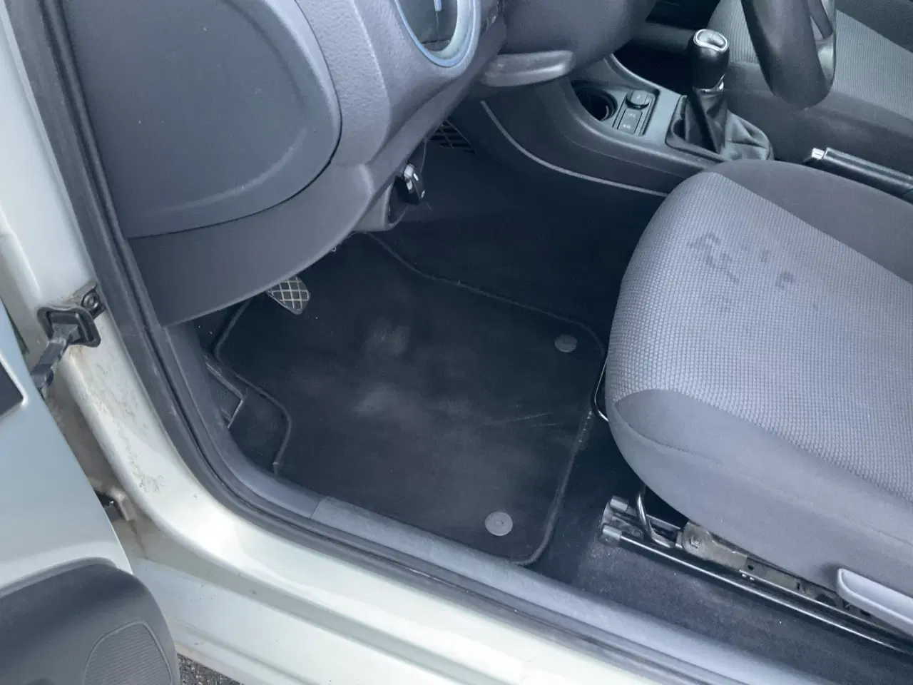 Billede 4 - Skoda CityGo 75 hk