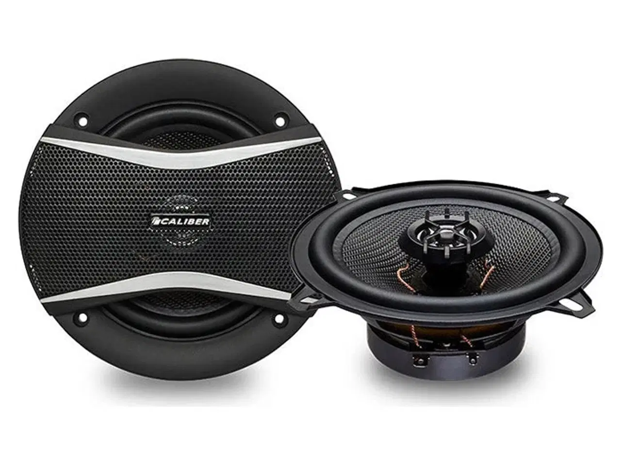 Billede 1 - Caliber 13 cm højttaler