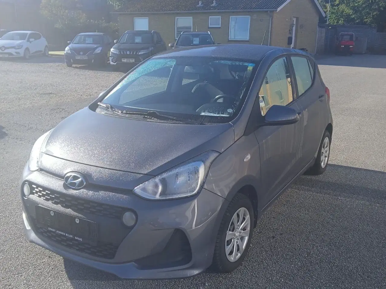 Billede 4 - Hyundai i10 1,0 Touch