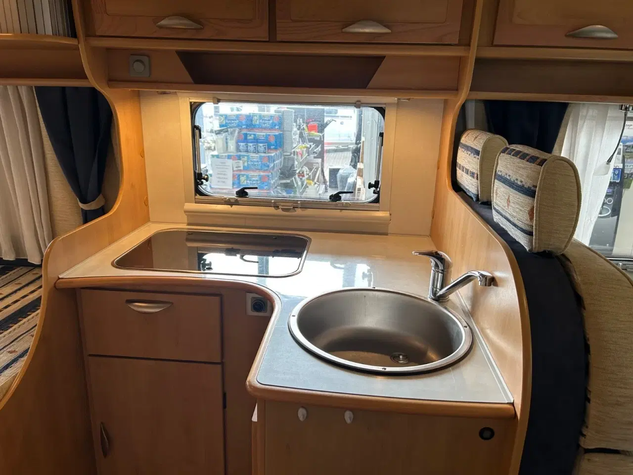 Billede 11 - McLouis 264 Glen 2,3 JTD 110