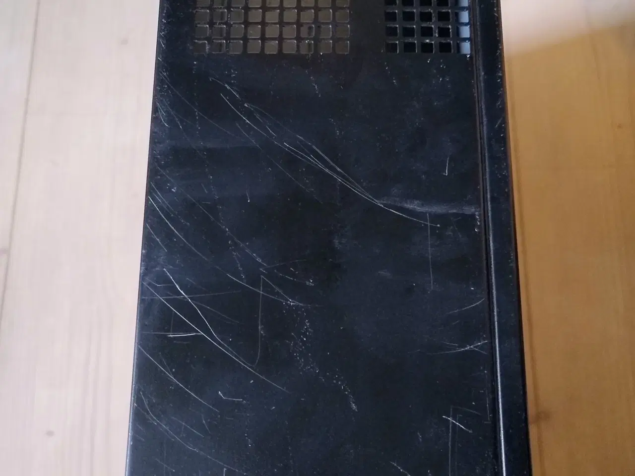 Billede 5 - Antec Fusion Black Mediecenter Kabinet