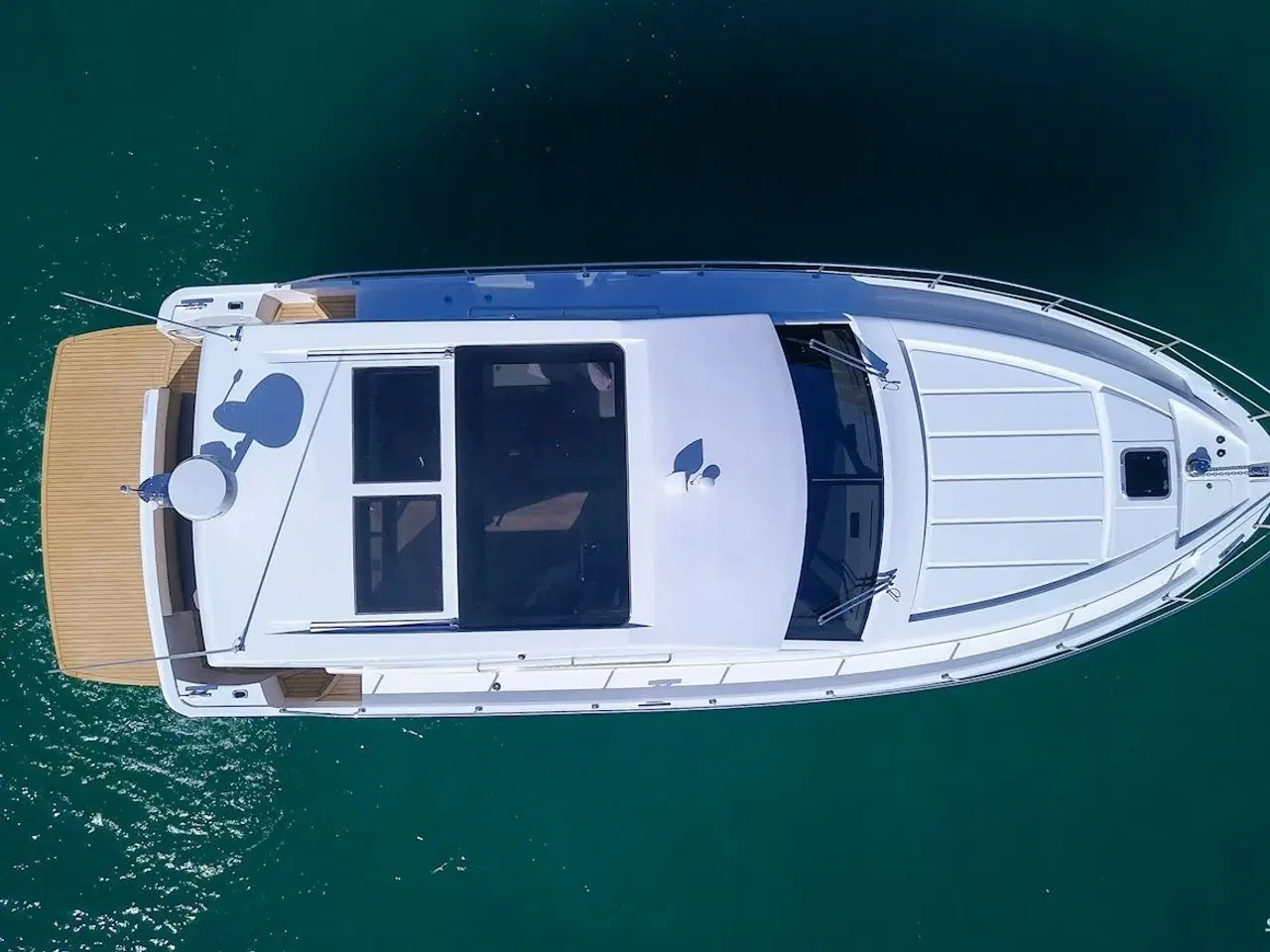 Billede 4 - Rodman Sprit 42 Coupé