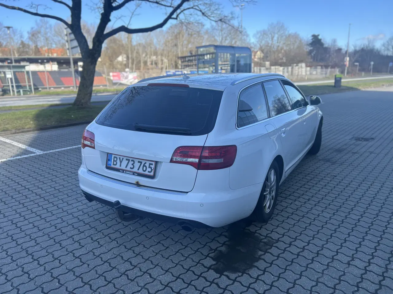 Billede 4 - Audi a6 2.0 TDI automat Facelift S-Line 2010