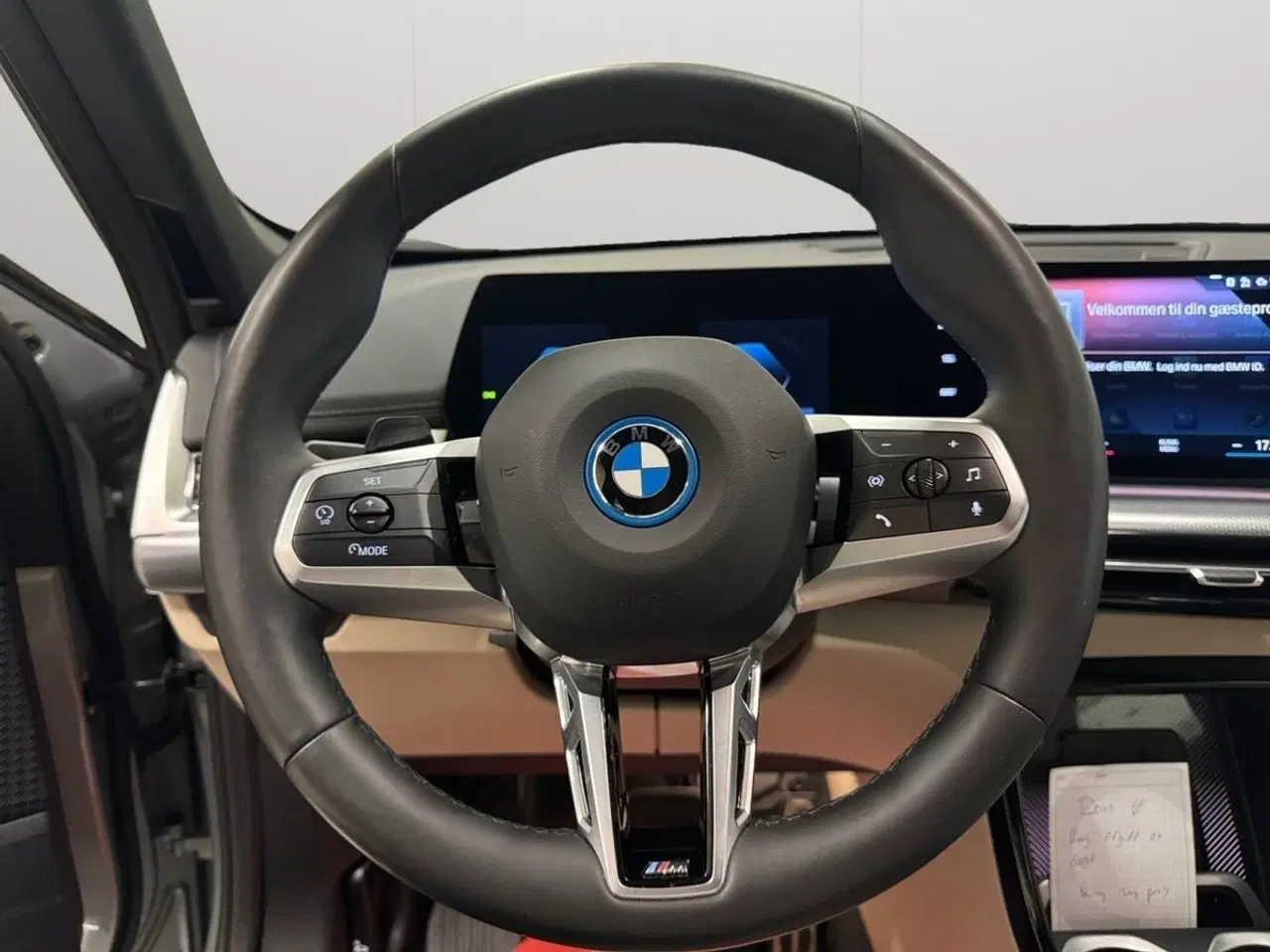 Billede 6 - BMW iX1  xDrive30 M-Sport