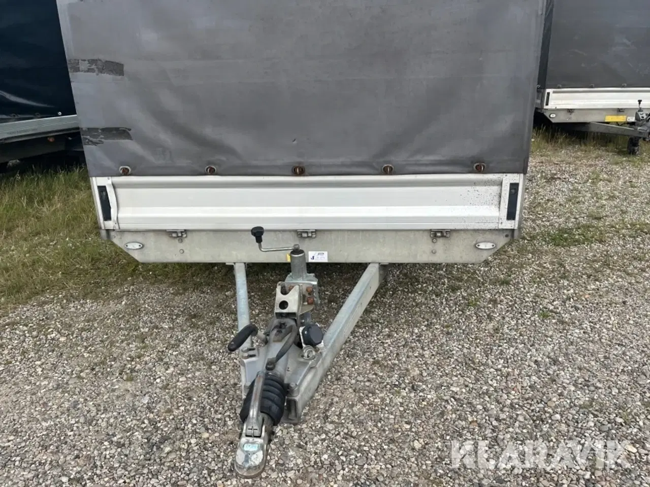 Billede 11 - Trailer Variant 3521P6