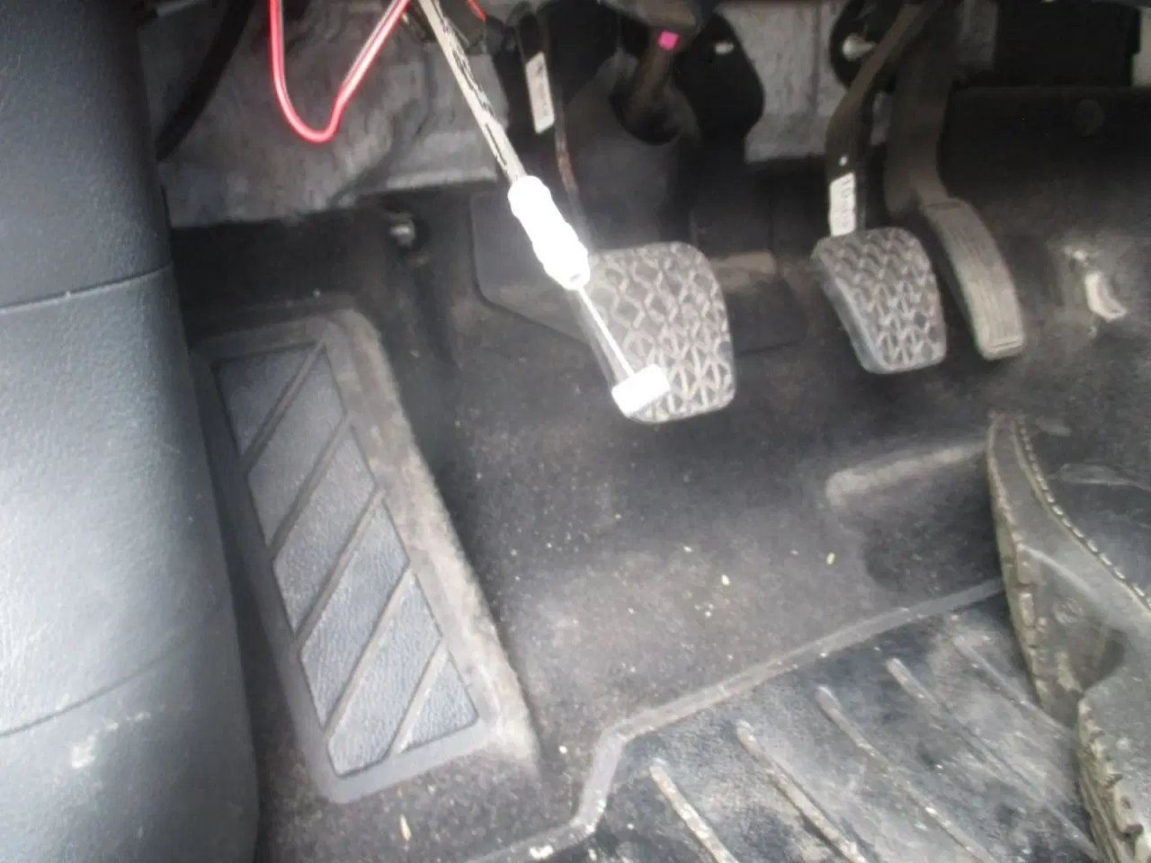 Billede 10 - Mazda 6 2,0 Advance