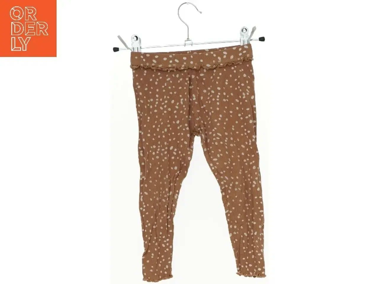 Billede 2 - Leggings (str. 92 cm)