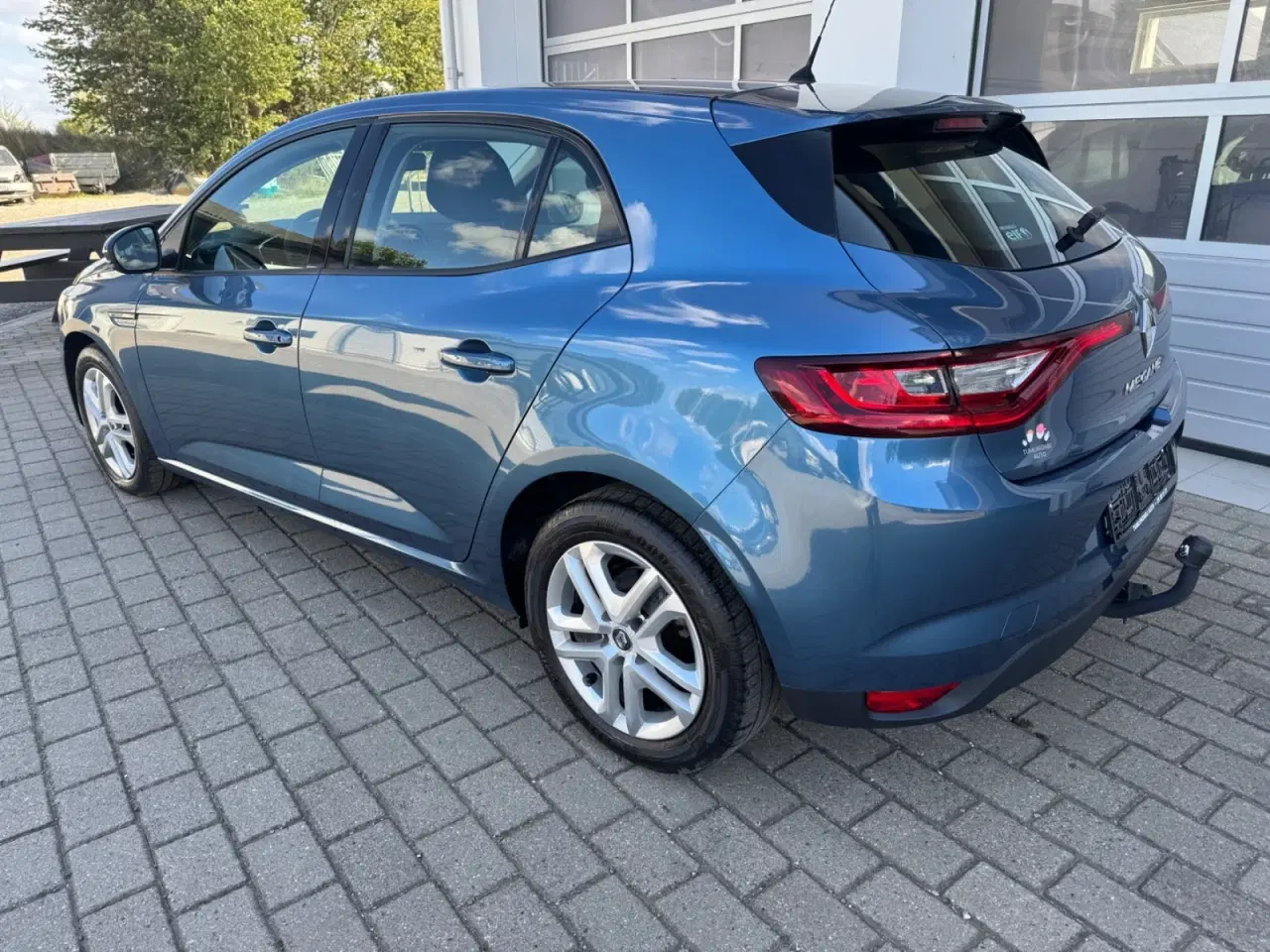 Billede 8 - Renault Megane IV 1,2 TCe 100 Life