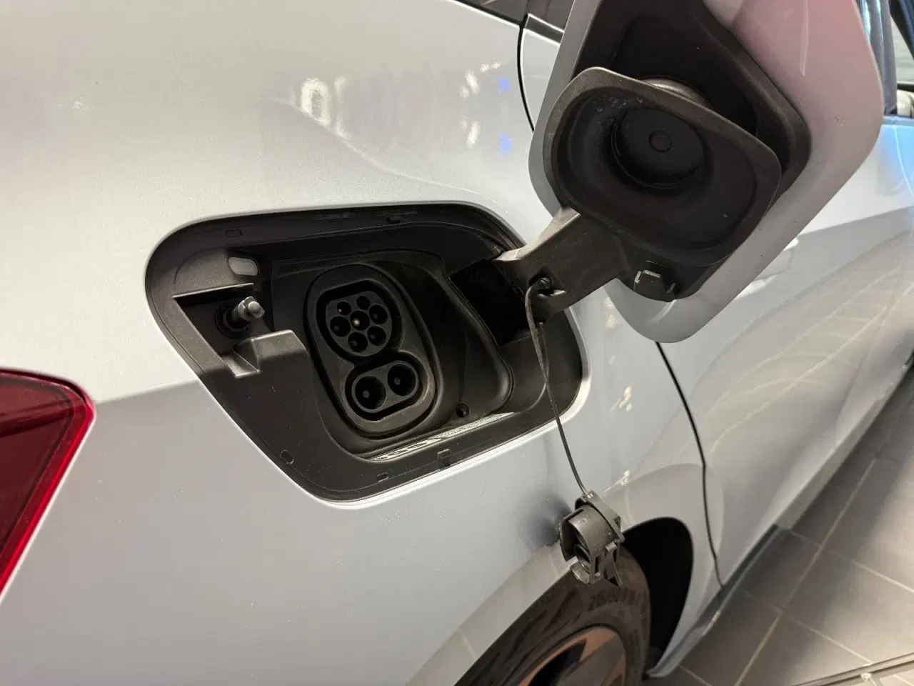 Billede 8 - Cupra Born 58 