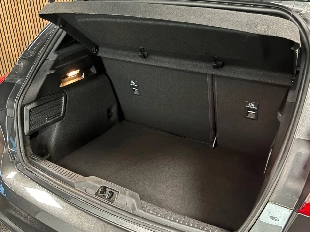 Billede 16 - Ford Focus 1,0 EcoBoost ST-Line