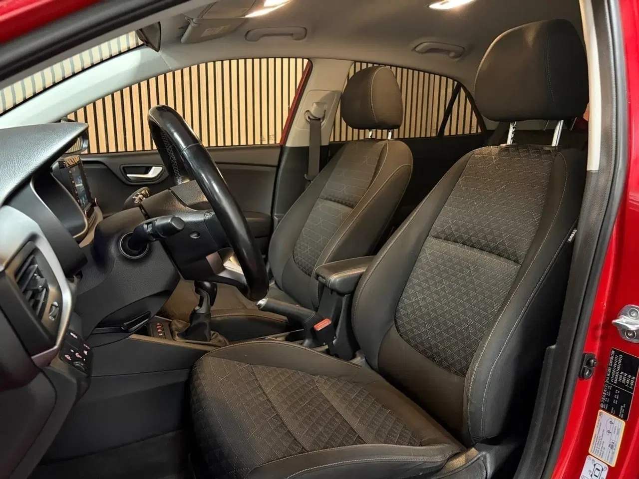 Billede 7 - Kia Rio 1,0 T-GDi Vision