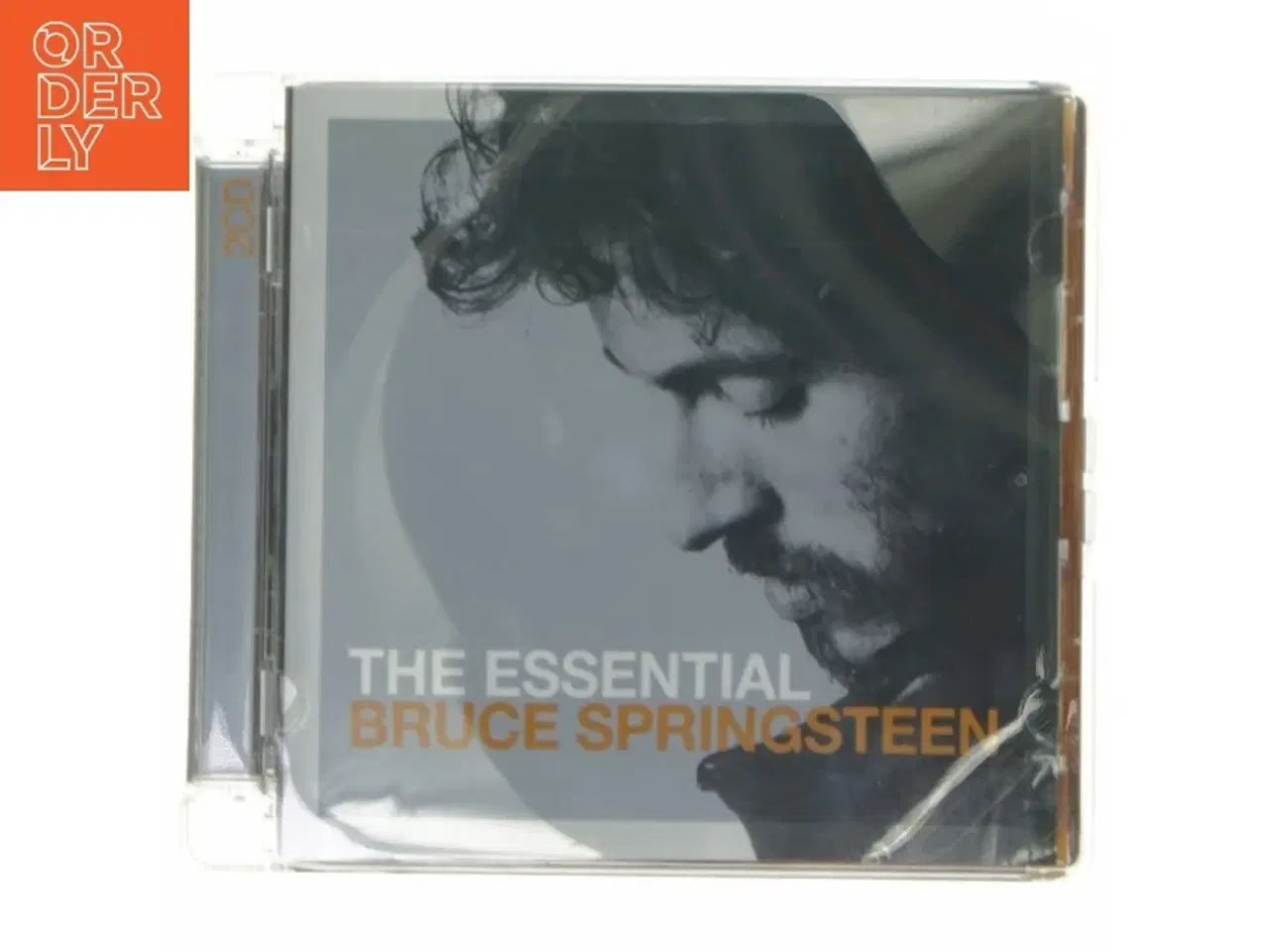 Billede 1 - The Essential Bruce Springsteen 2CD fra Sony Music