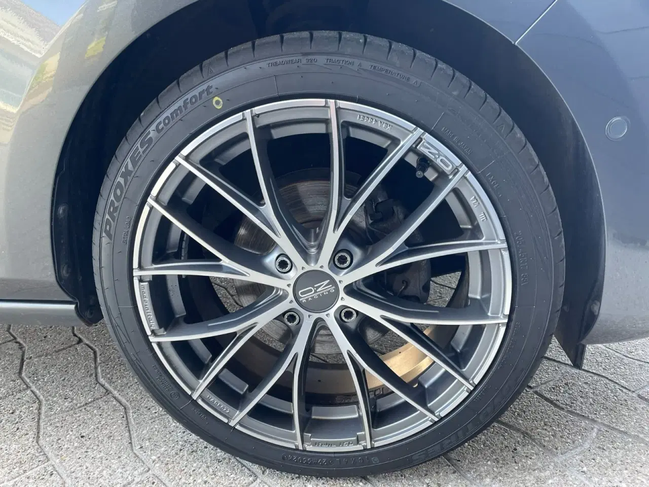 Billede 16 - Ford Fiesta 1,0 EcoBoost Vignale