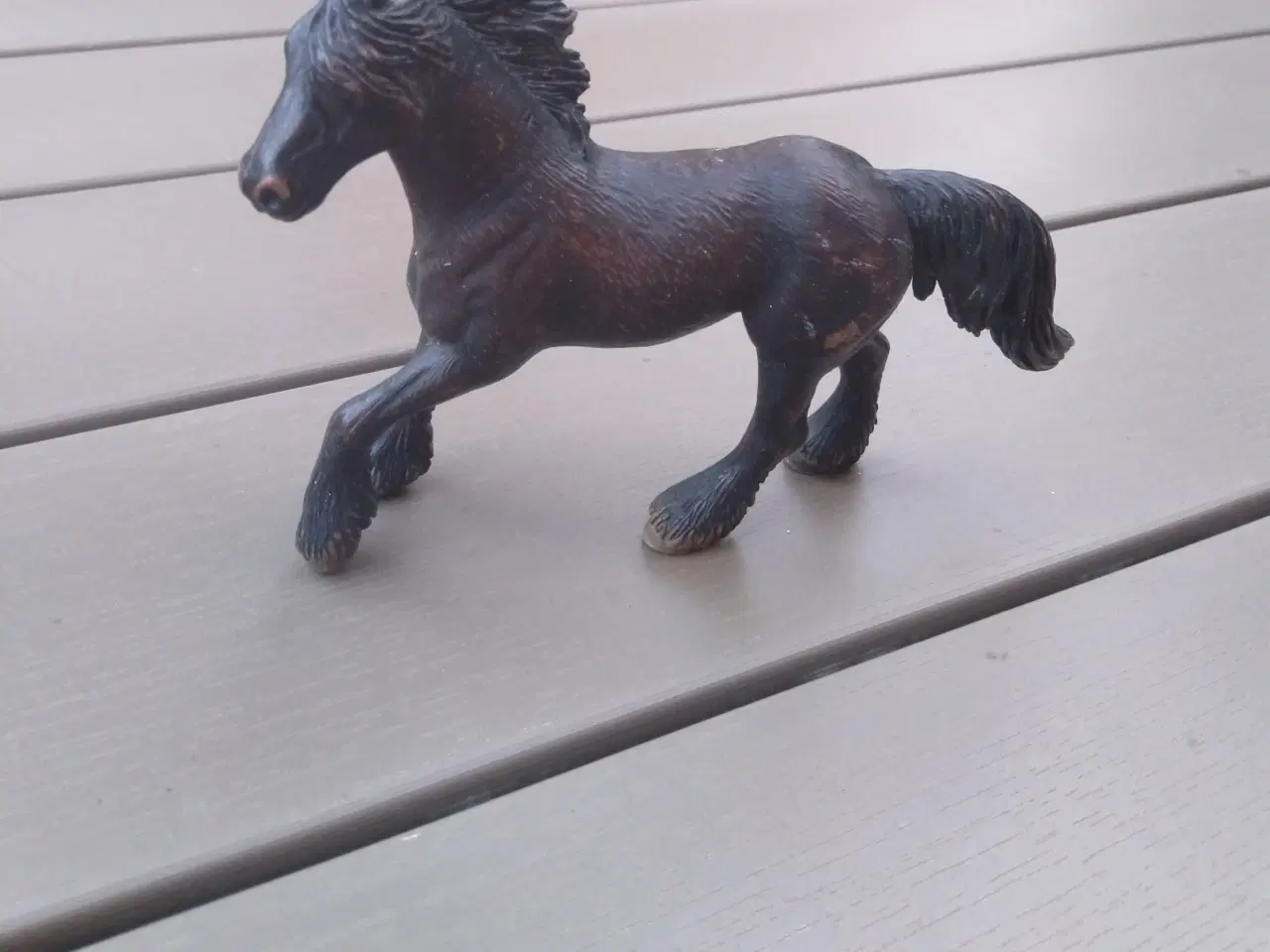 Billede 2 - Schleich Hest