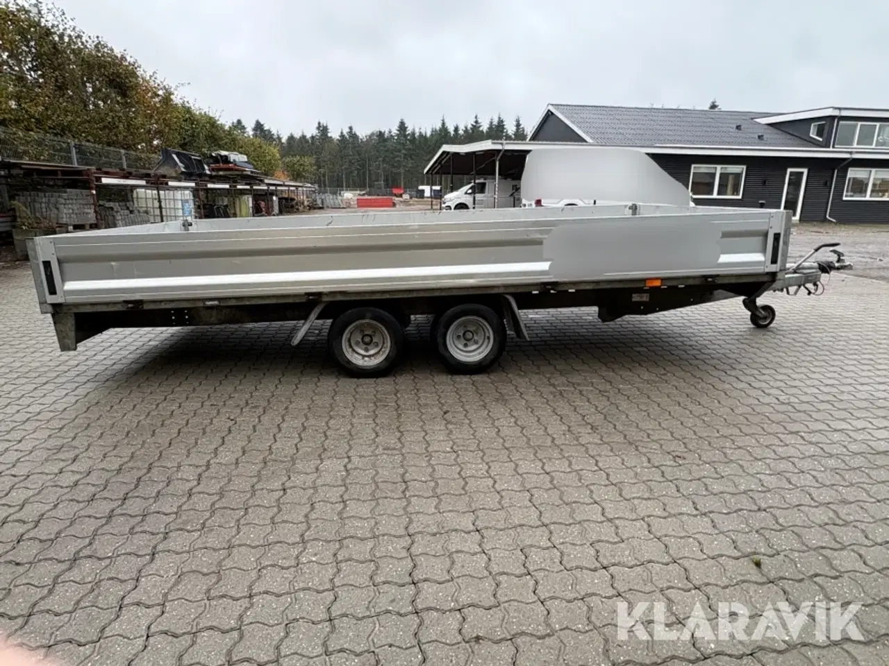 Billede 6 - Trailer Variant 3021 P4