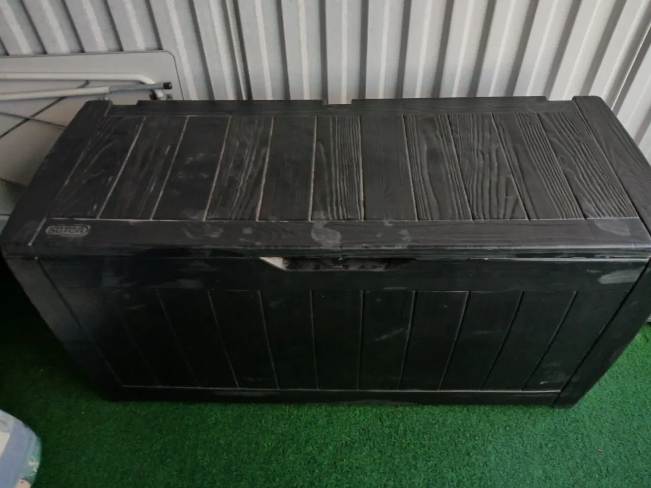 Billede 1 - Hyndebox