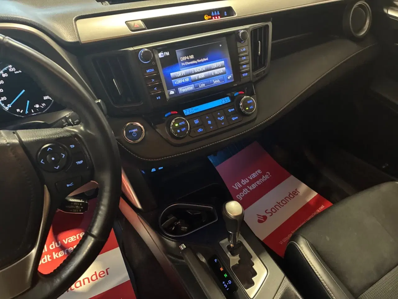 Billede 14 - Toyota RAV4 2,5 Hybrid H3+ MDS 4x4