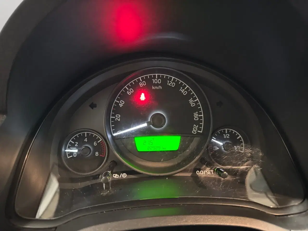 Billede 7 - Skoda Citigo 1,0 60 Active Cool