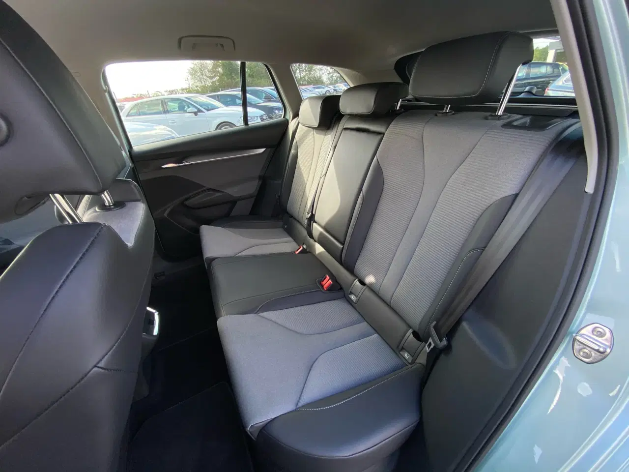 Billede 9 - Skoda Enyaq iV 80 EL 204HK 5d Aut.
