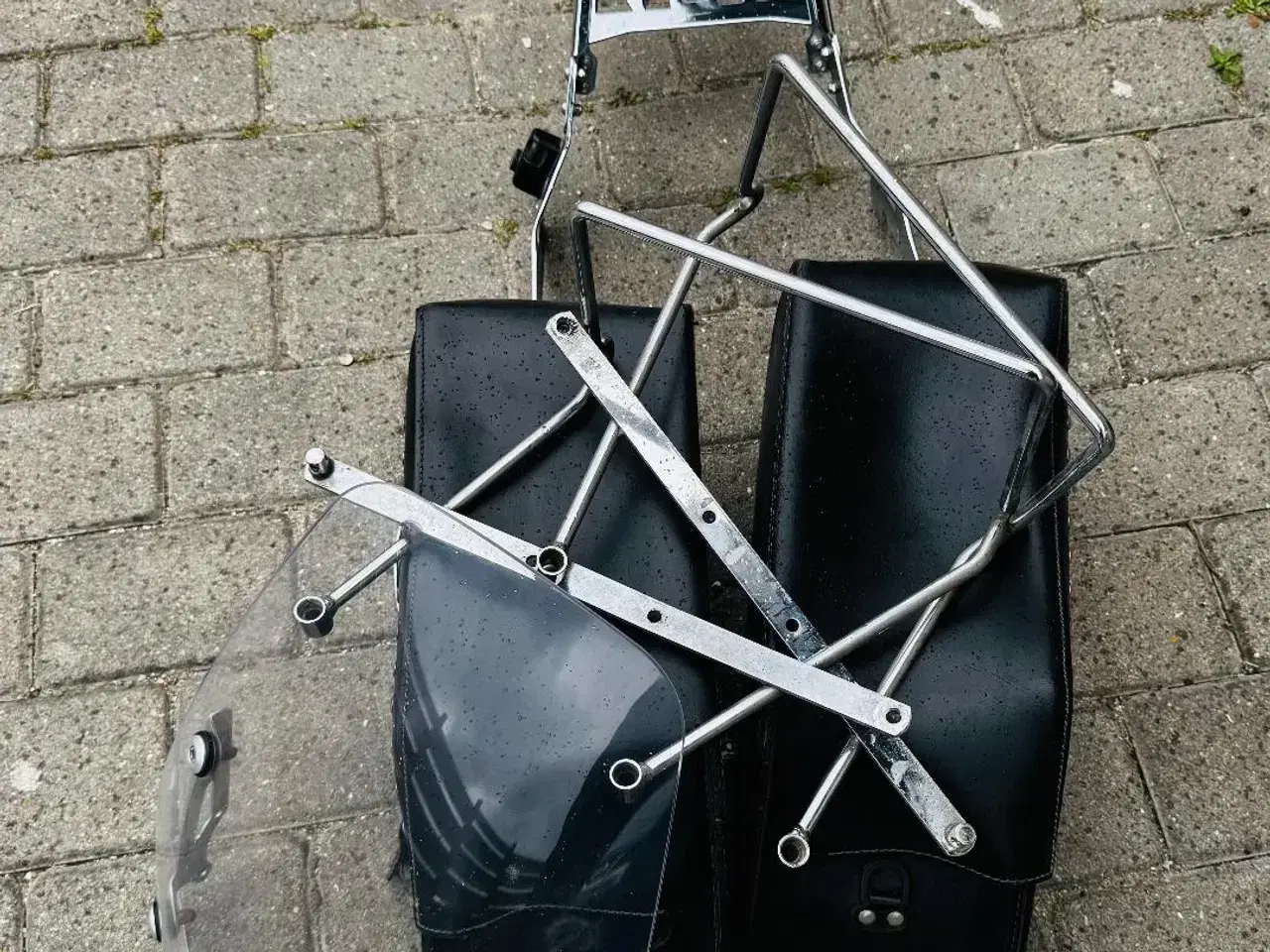 Billede 3 - Suzuki Intruder VZ800