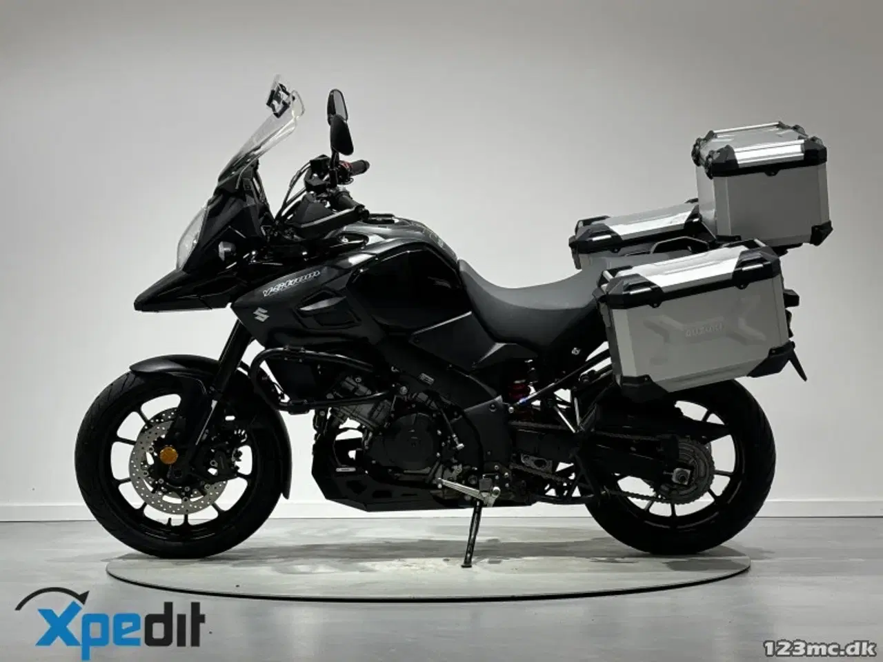 Billede 6 - Suzuki DL 1000 V-Strom