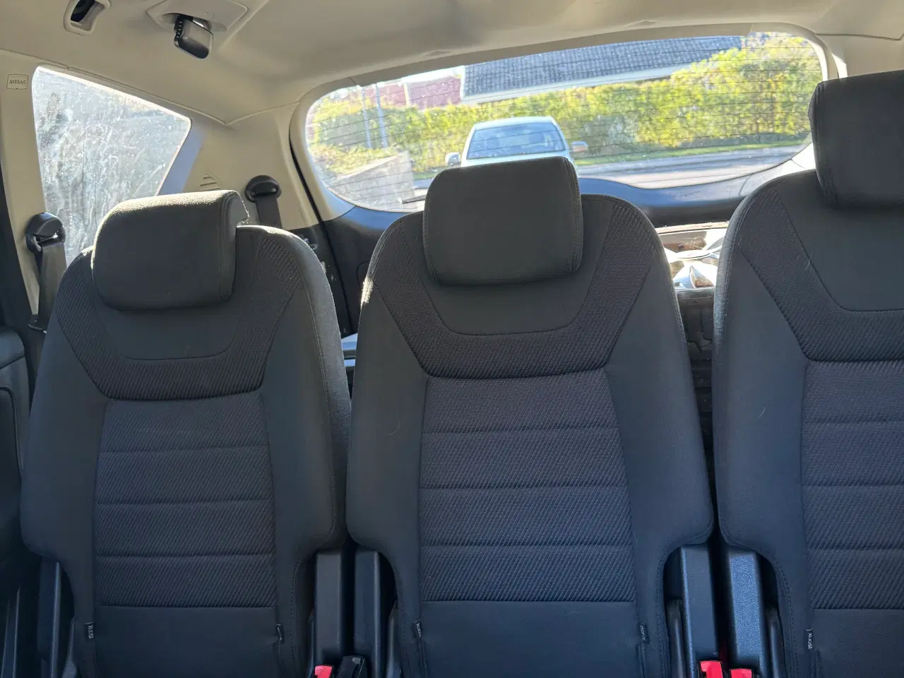 Billede 5 - Ford S Max TDCi 2.0 titanium 