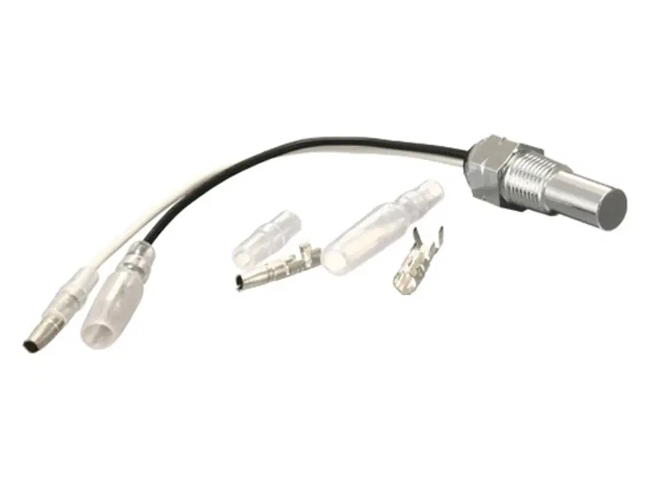 Billede 1 - Føler til olie/vand temp autogauge