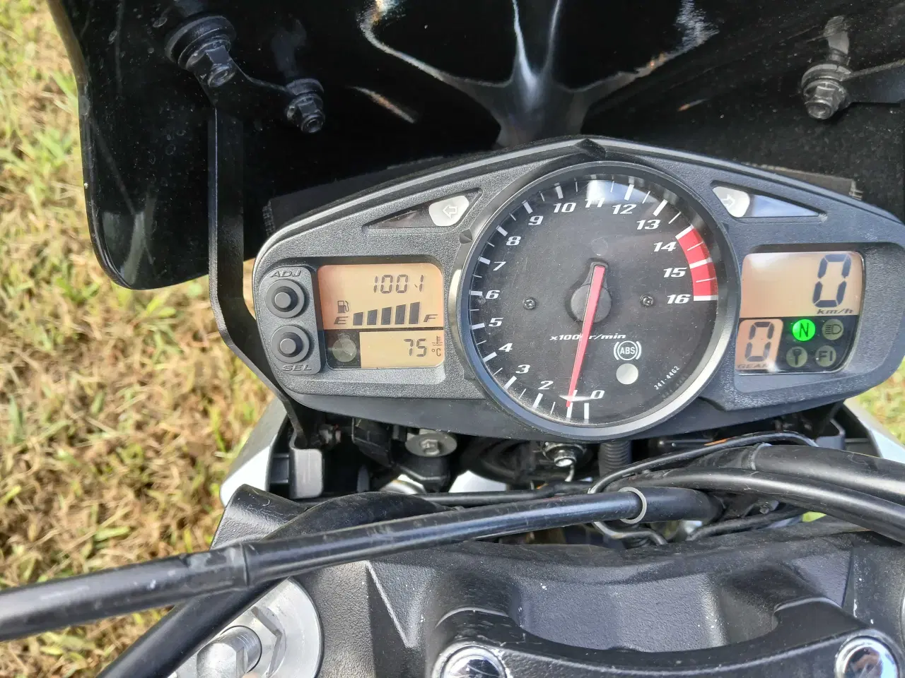 Billede 6 - Suzuki gsr 600 Abs 