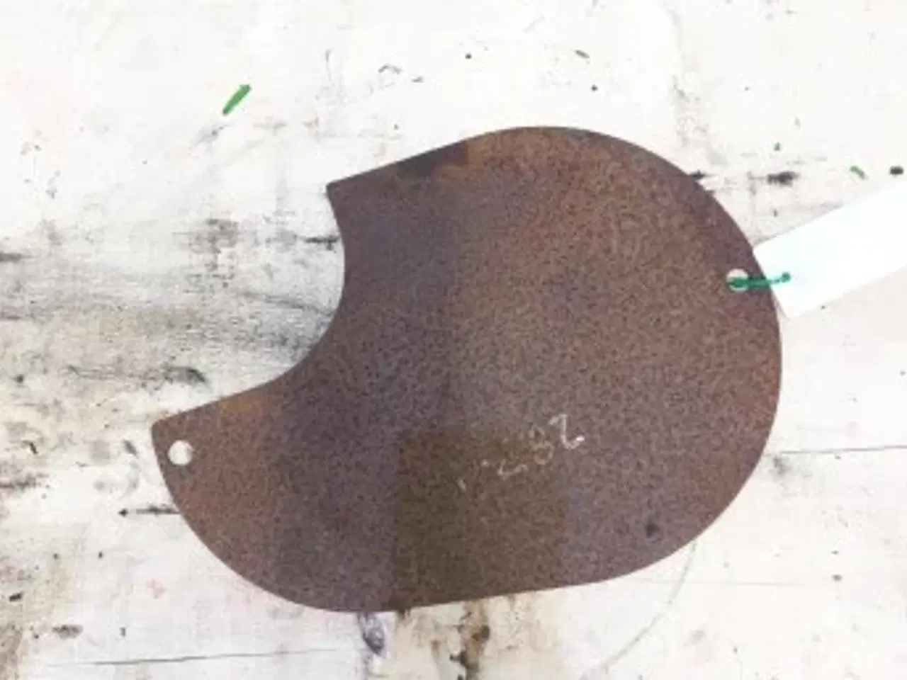 Billede 4 - Merlo P41.7 Plade 041216