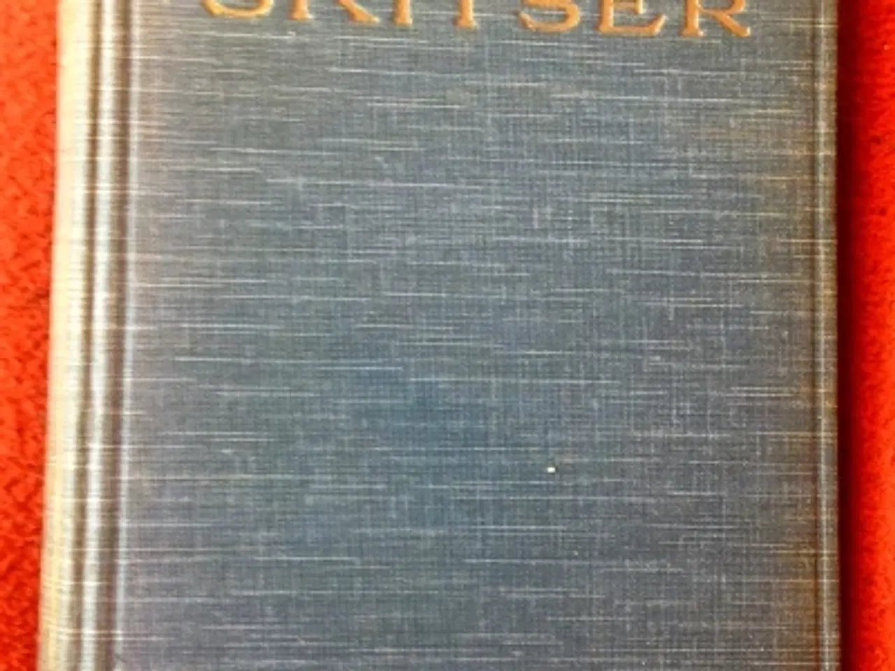 Billede 1 - Charles Dickens: Skitser