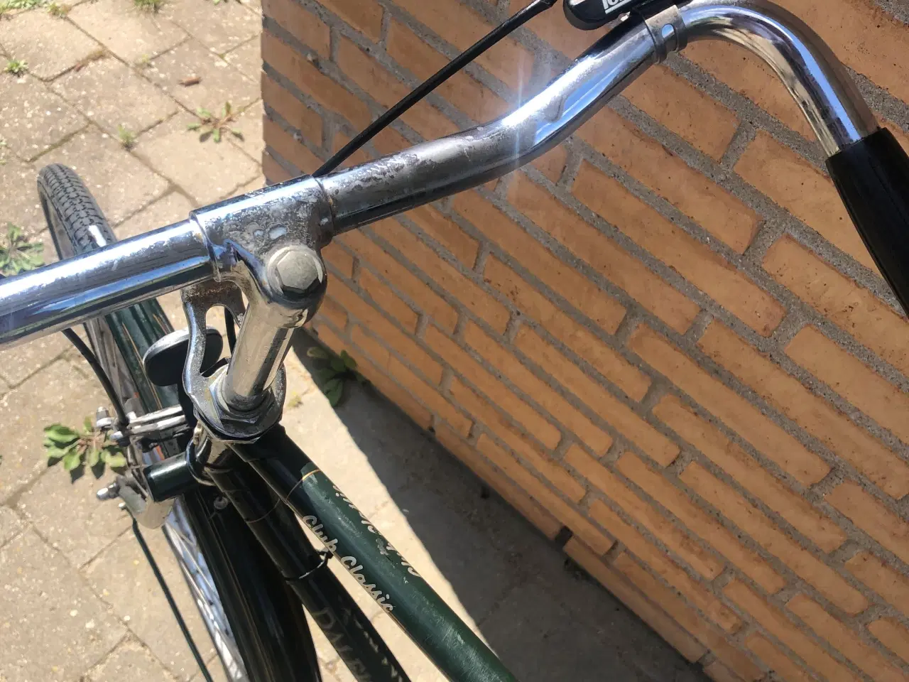 Billede 8 - Raleigh 28” 80”er klassiker