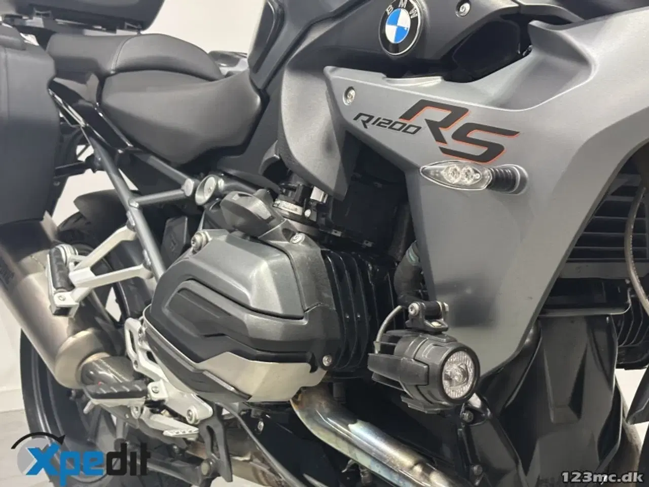 Billede 16 - BMW R 1200 RS
