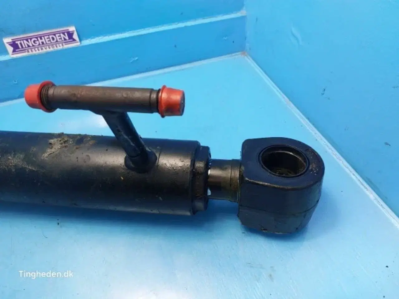 Billede 23 - JCB 427 HL Cylinder 576/70206