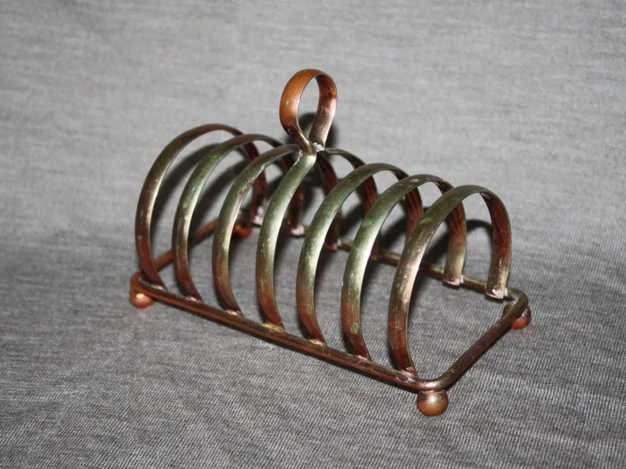 Billede 3 - Toastholder / toast holder Made in England