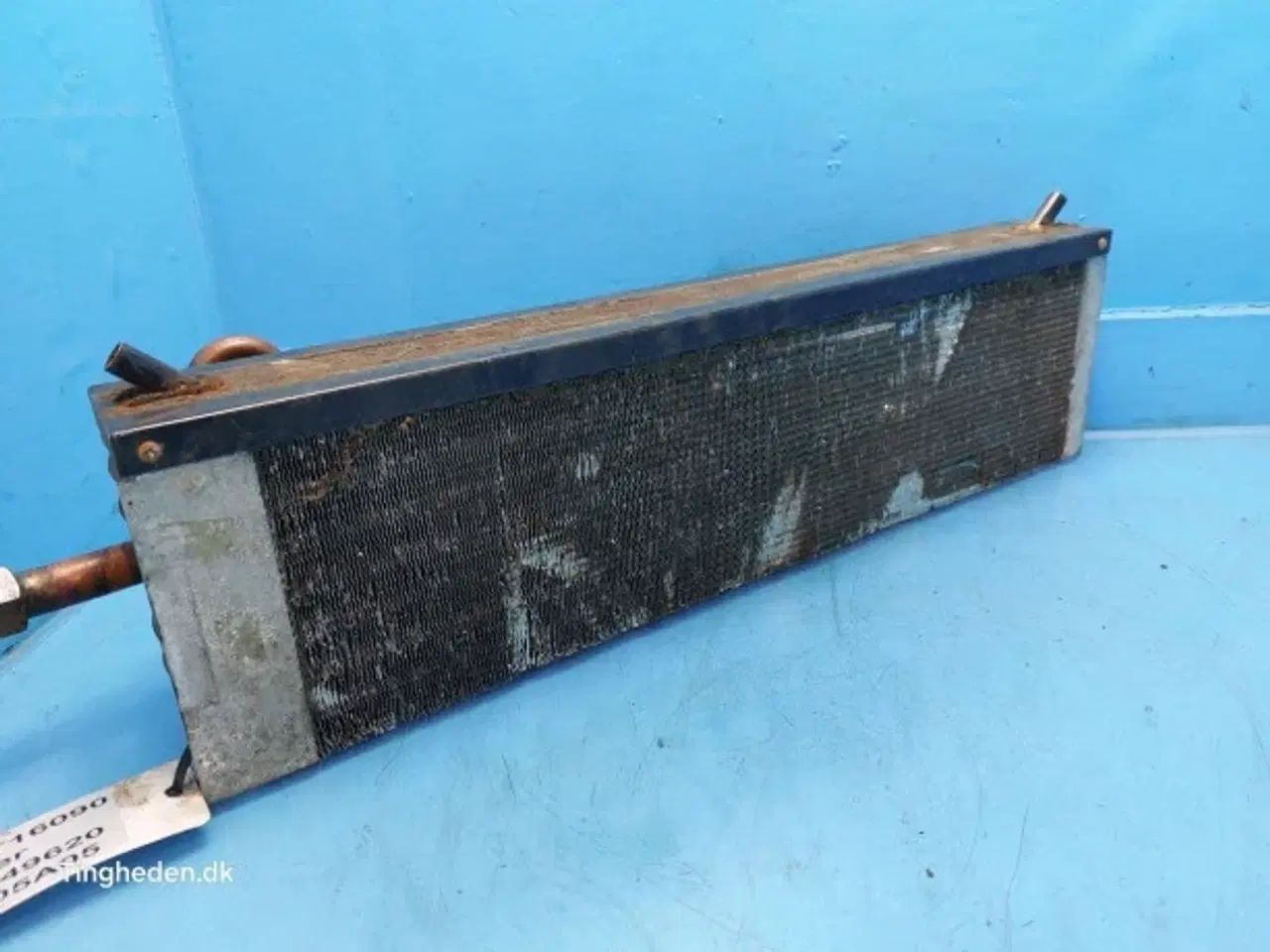 Billede 9 - New Holland 8030 Køler 80449620