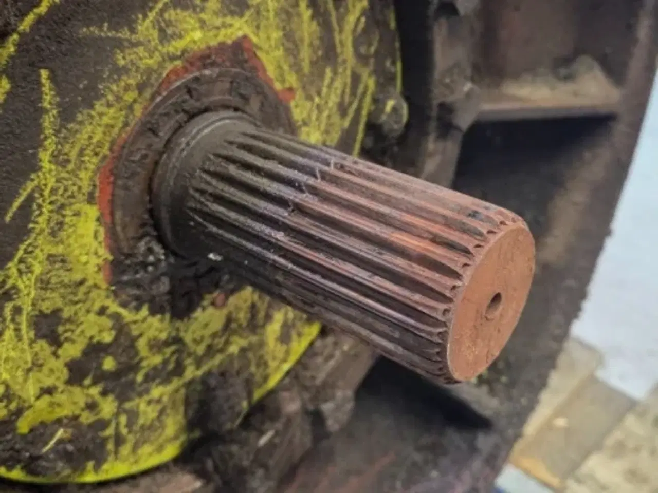 Billede 20 - Claas Jaguar 695 Gearkasse 0702515