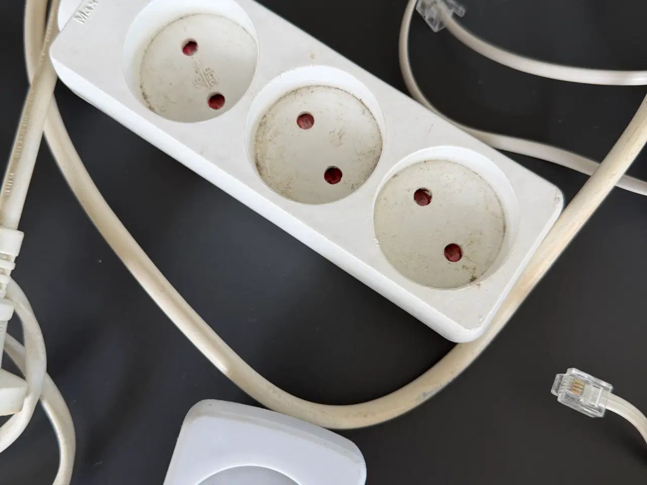 Billede 4 - Div ledninger