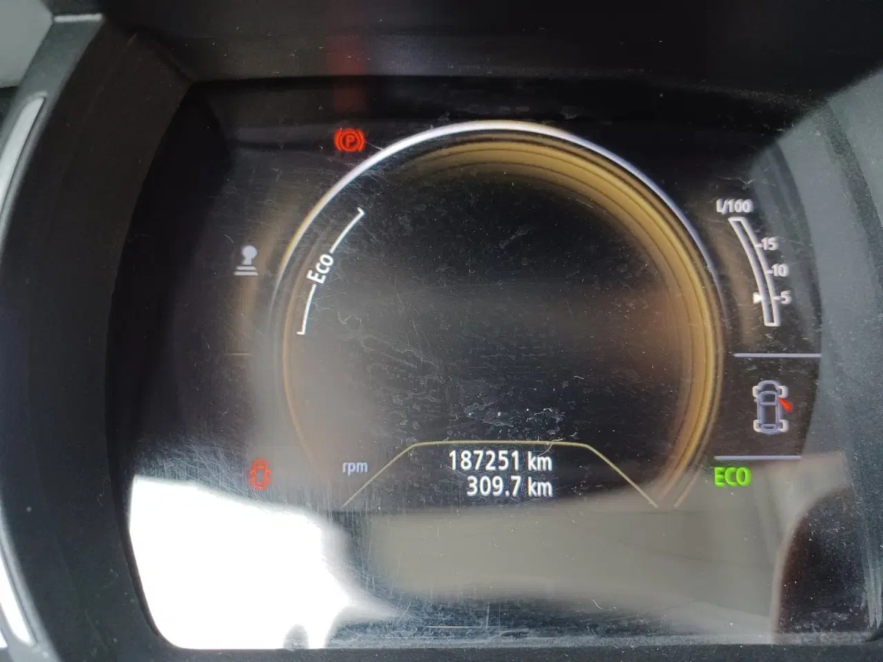 Billede 8 - Renault Megane IV 1,5 dCi 110 Zen