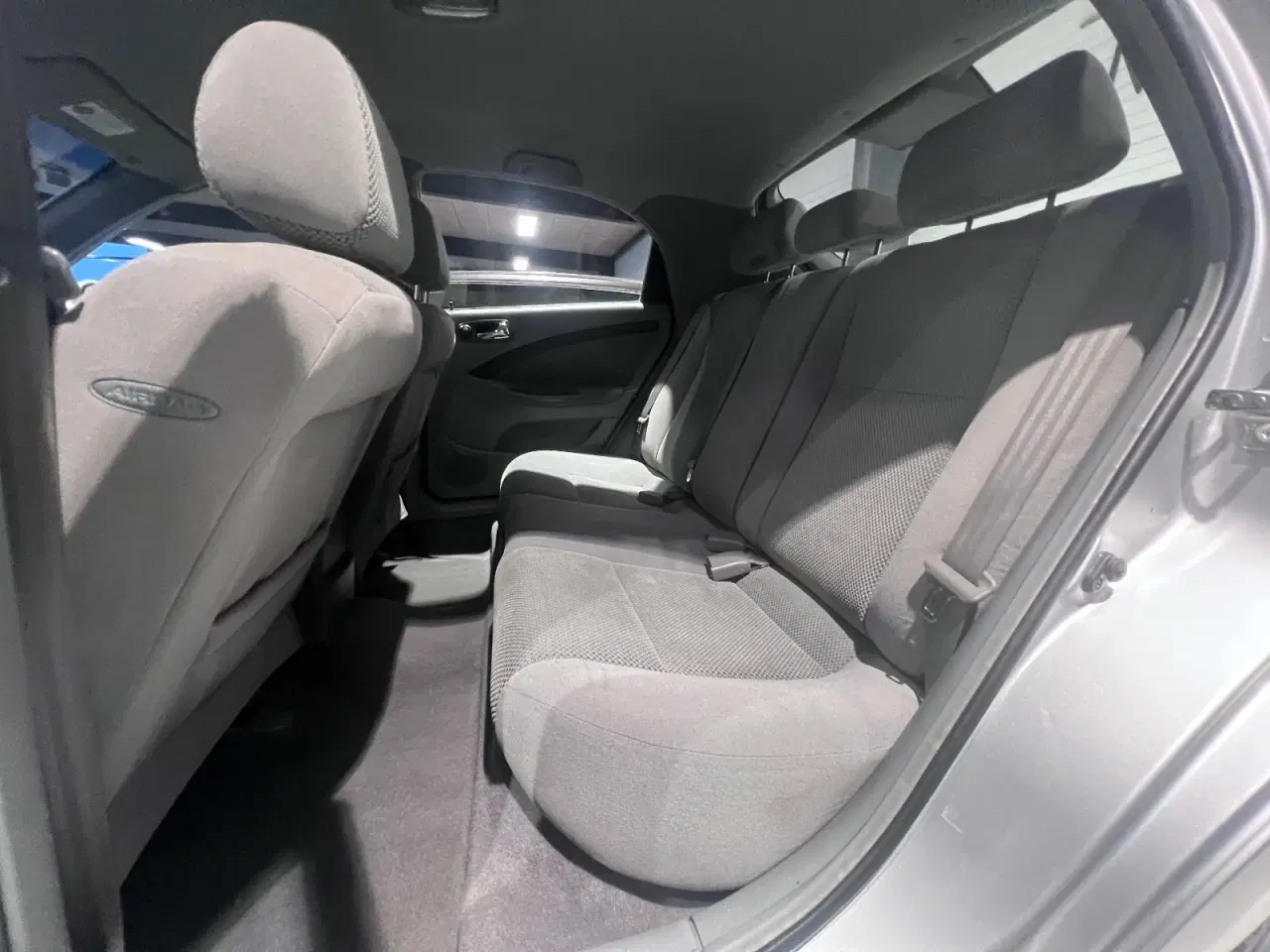 Billede 8 - Chevrolet Lacetti 1,6 Classic