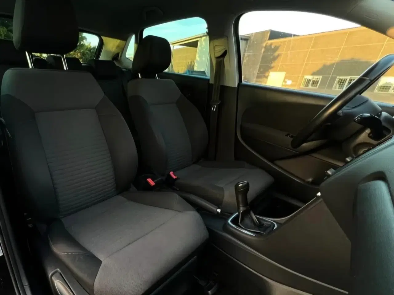 Billede 6 - VW Polo 1,6 TDI