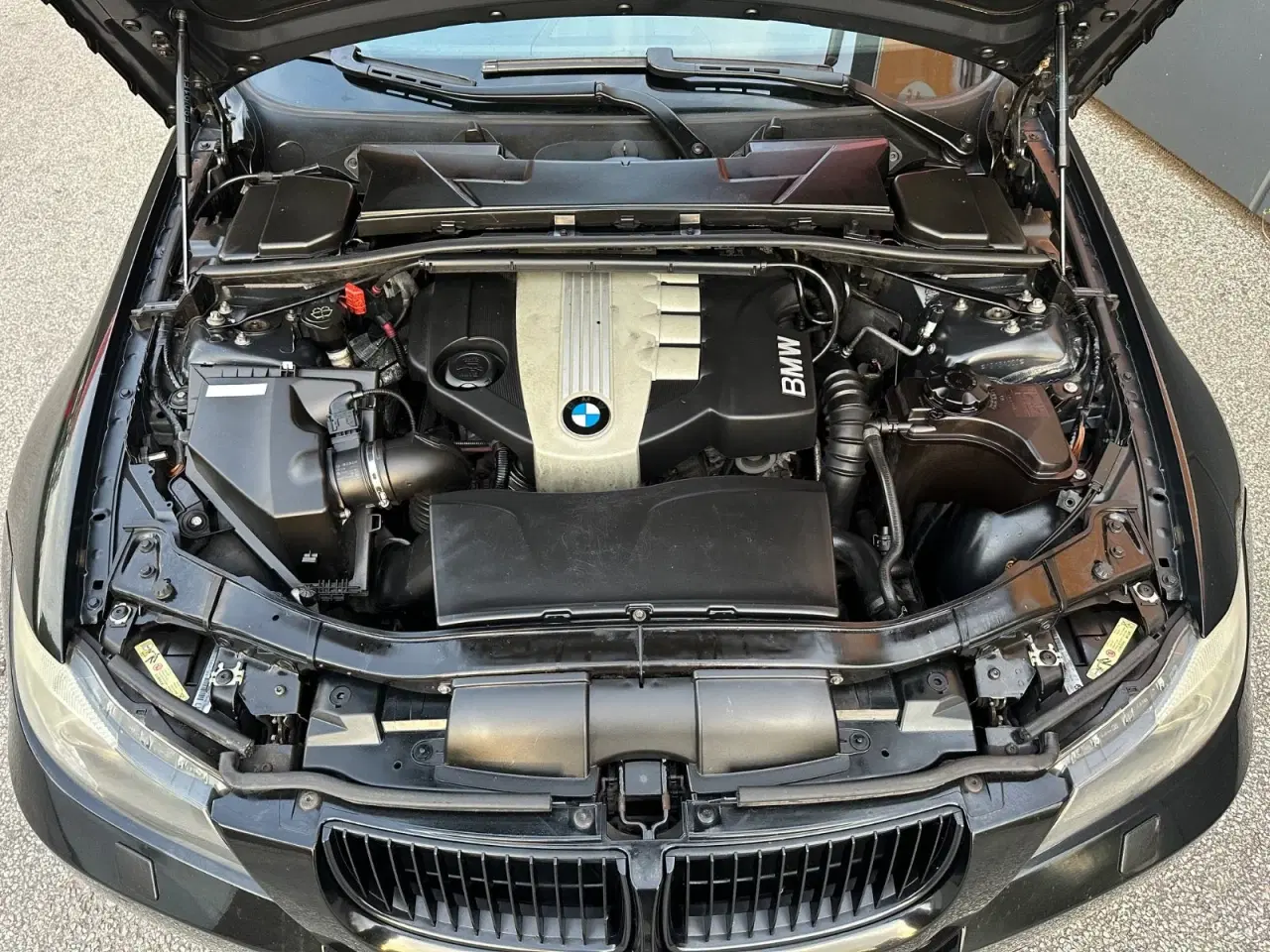 Billede 22 - BMW 320d 2,0 Touring